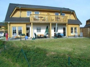 Appartement in Koserow mit Garten und Terrasse Koserow